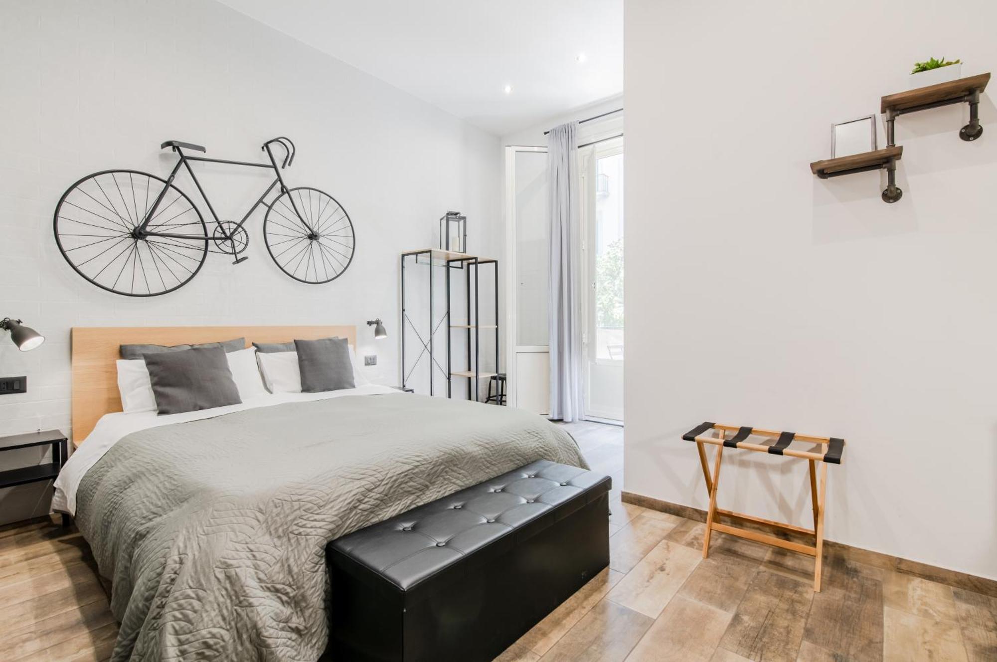 Panurban Bed & Breakfast Палермо Екстериор снимка