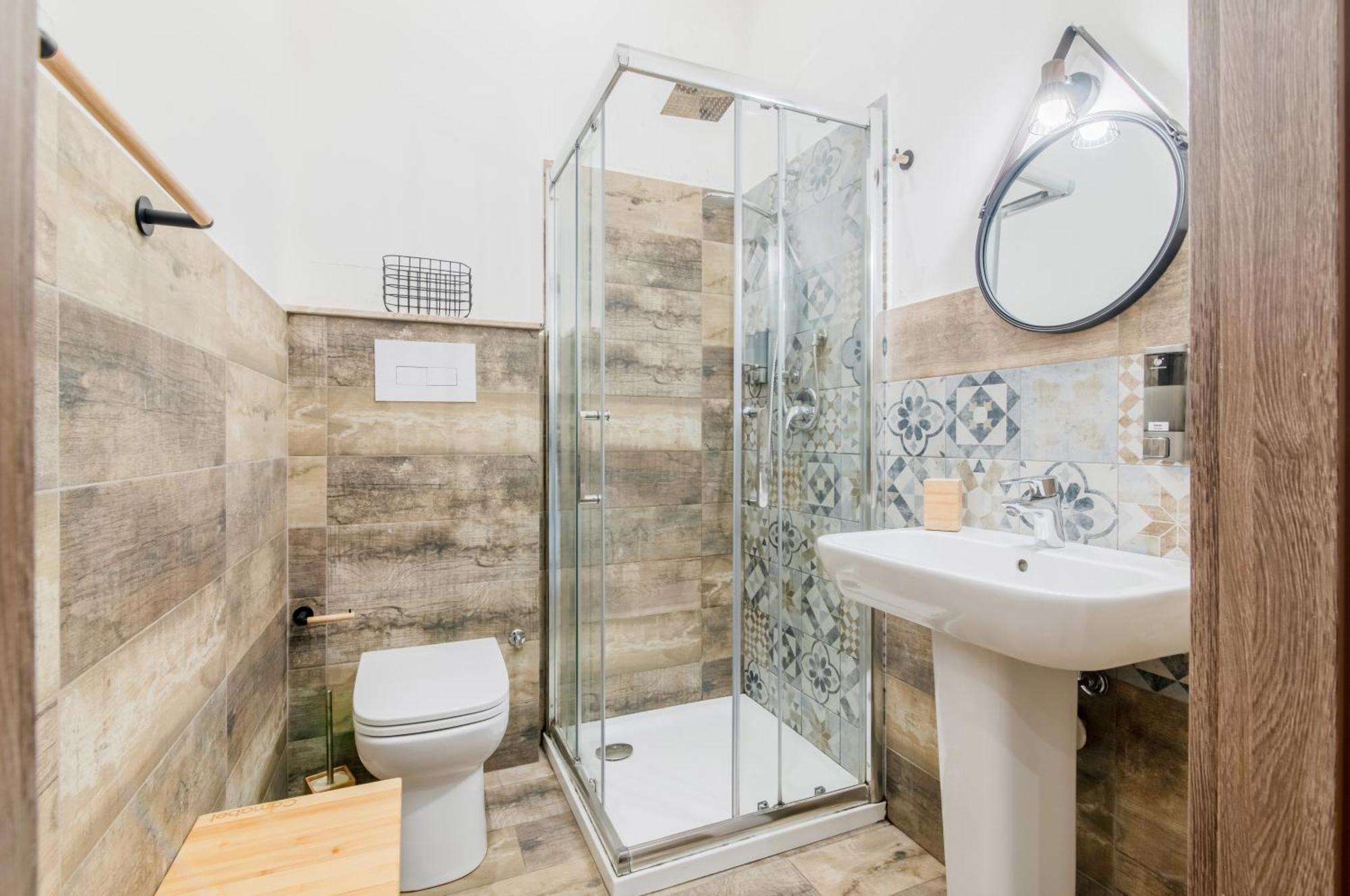 Panurban Bed & Breakfast Палермо Екстериор снимка
