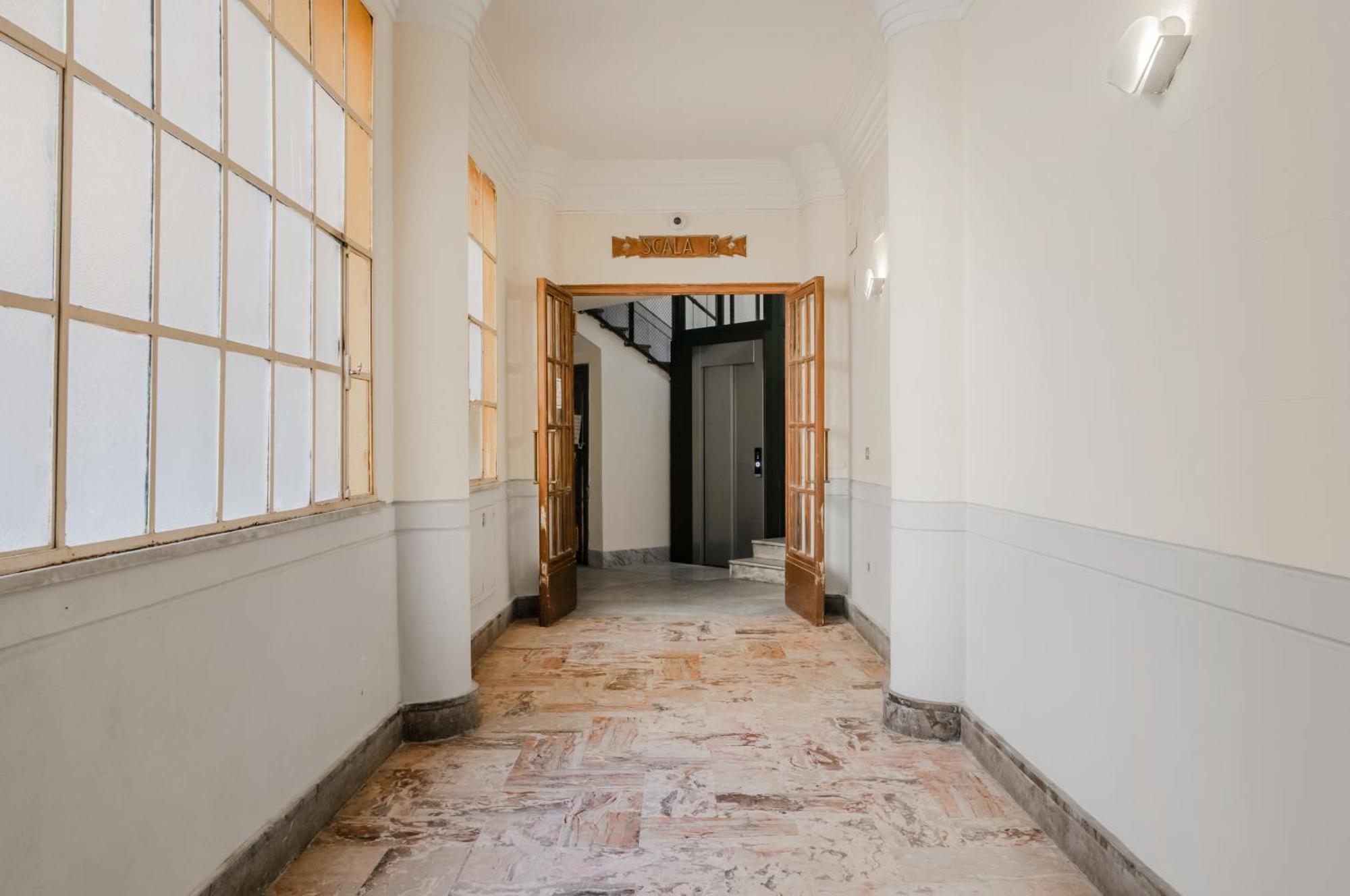 Panurban Bed & Breakfast Палермо Екстериор снимка