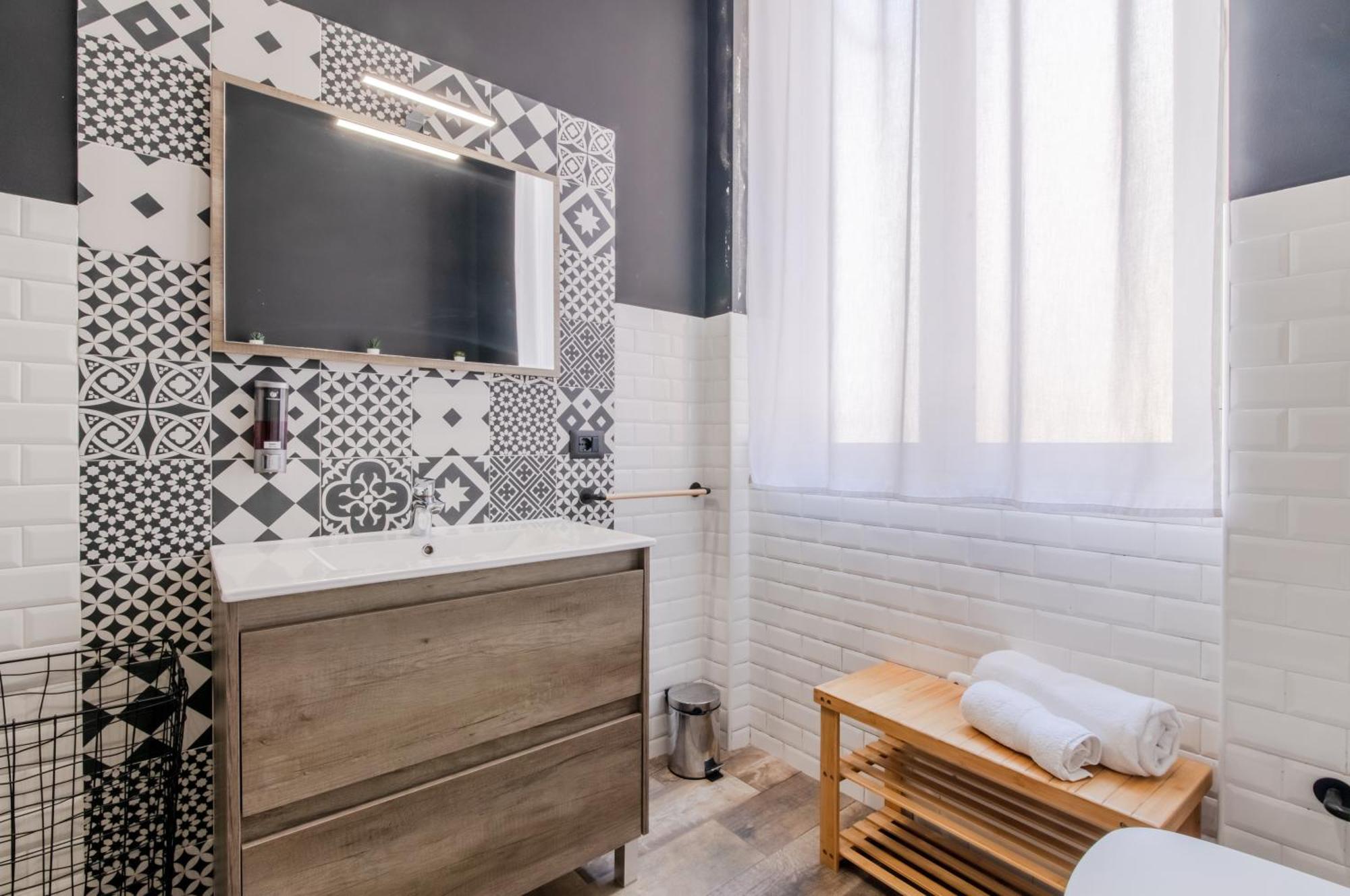 Panurban Bed & Breakfast Палермо Екстериор снимка